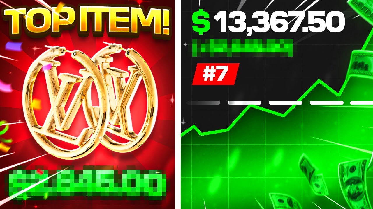 ROAD TO ROLEX EPISODE 7... INSANE 0.05% TOP ITEM PULLED ON THIS CASE BATTLE! (huge)