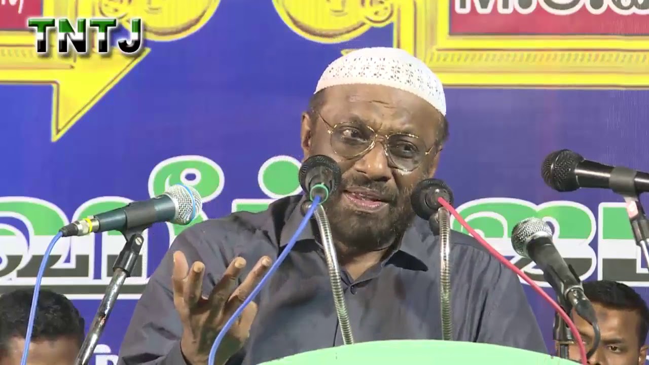 எது நேர்வழி.? எது வழிகேடு.? - ஆற்காடு