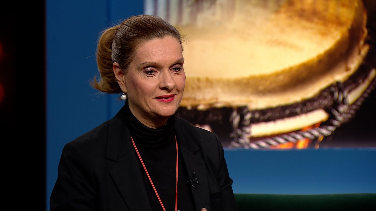 Janza Kata új szereplőként játszik a Menopauza című előadásban