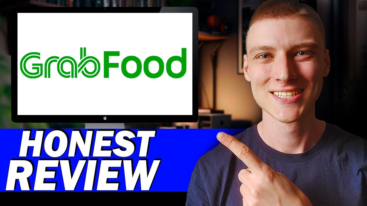 GrabFood Review: My Honest Experience Using the Food Delivery App You Need to Know About!