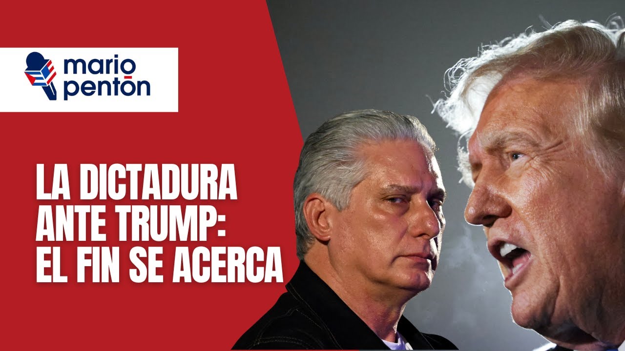 El régimen cubano ante Trump en sus horas más críticas ¿Crónica del colapso anunciado?