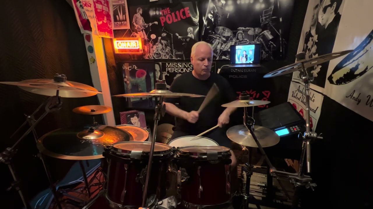 In A Big Country, Big Country cover.