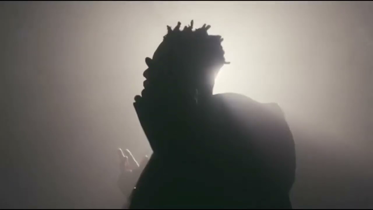 Bella Shmurda Lagos City Video