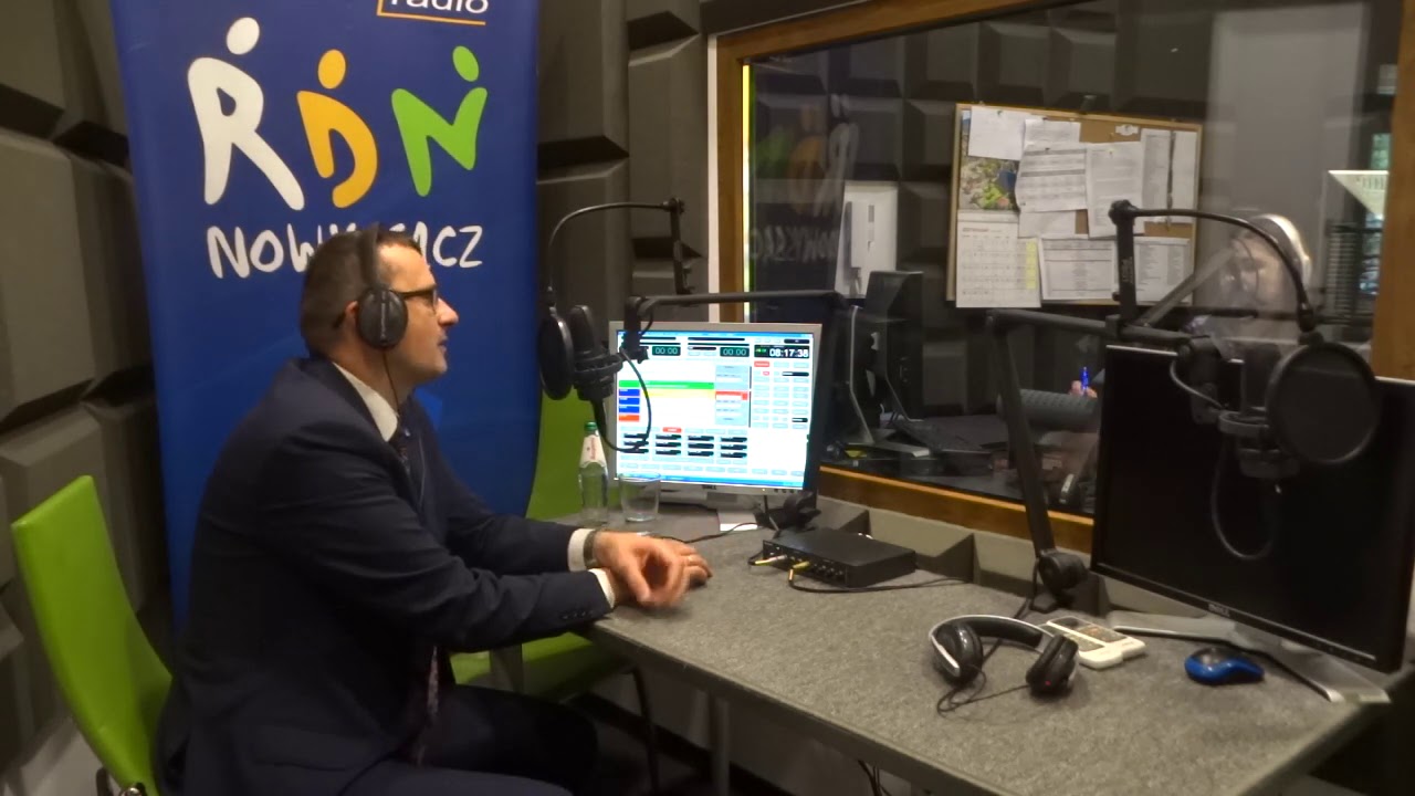 Słowo za słowo - Piotr Ryba - 08.09.2020