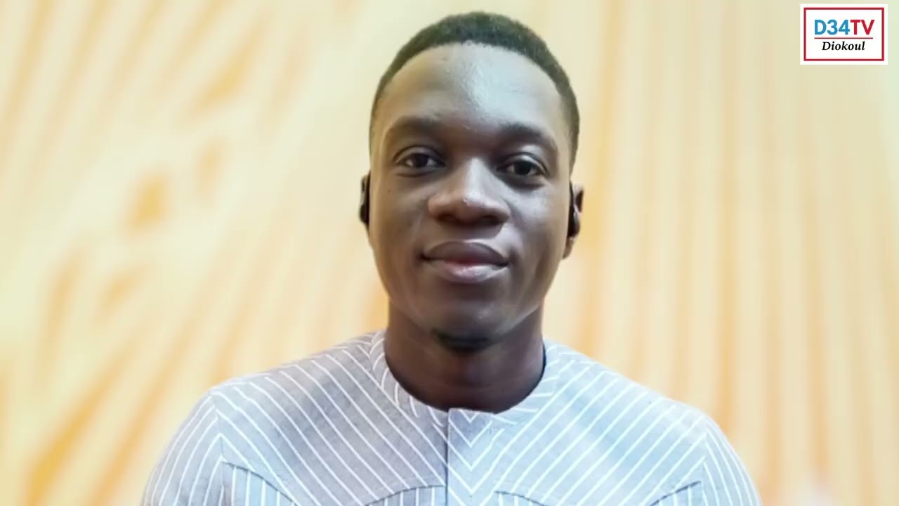 Thiante Annuelle du Dahira Khitma Toul Khadim Diokoul Mbelbouck Sope Serigne Modou Mbacké Lazanba 