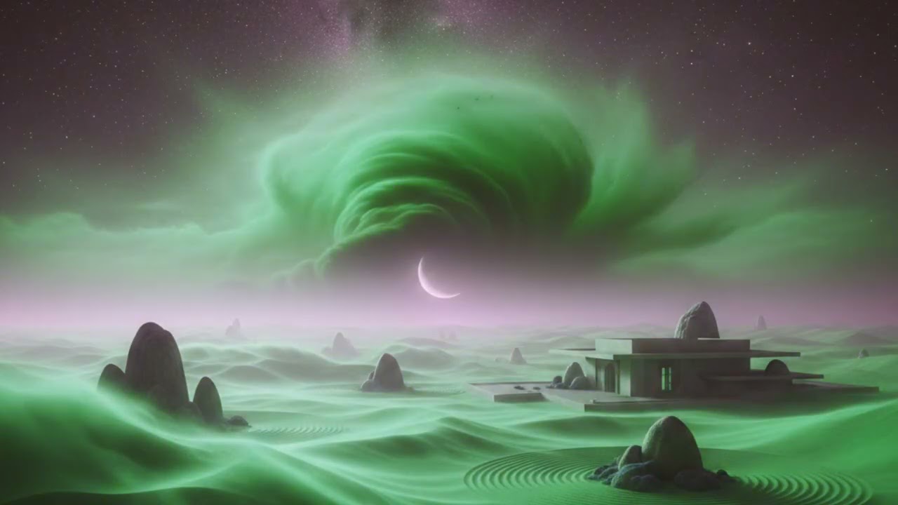 This Mellow Sleep Music Instantly Calms Anxiety & Puts You to Sleep
