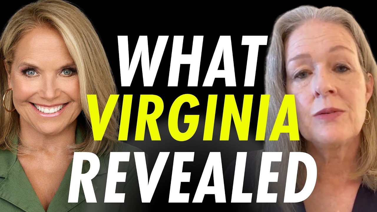 Virginia Giuffre's Truth and Epstein and Maxwell's Lies