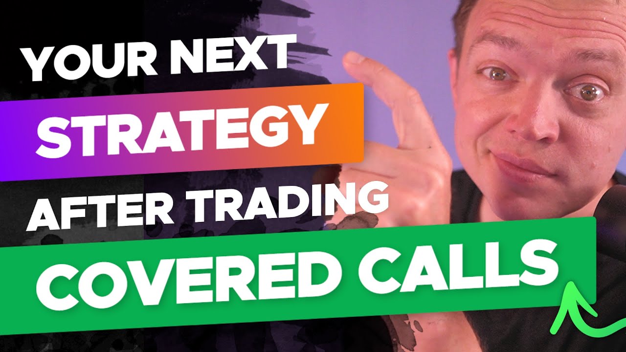 Your Next Option Strategy Beyond Covered Calls
