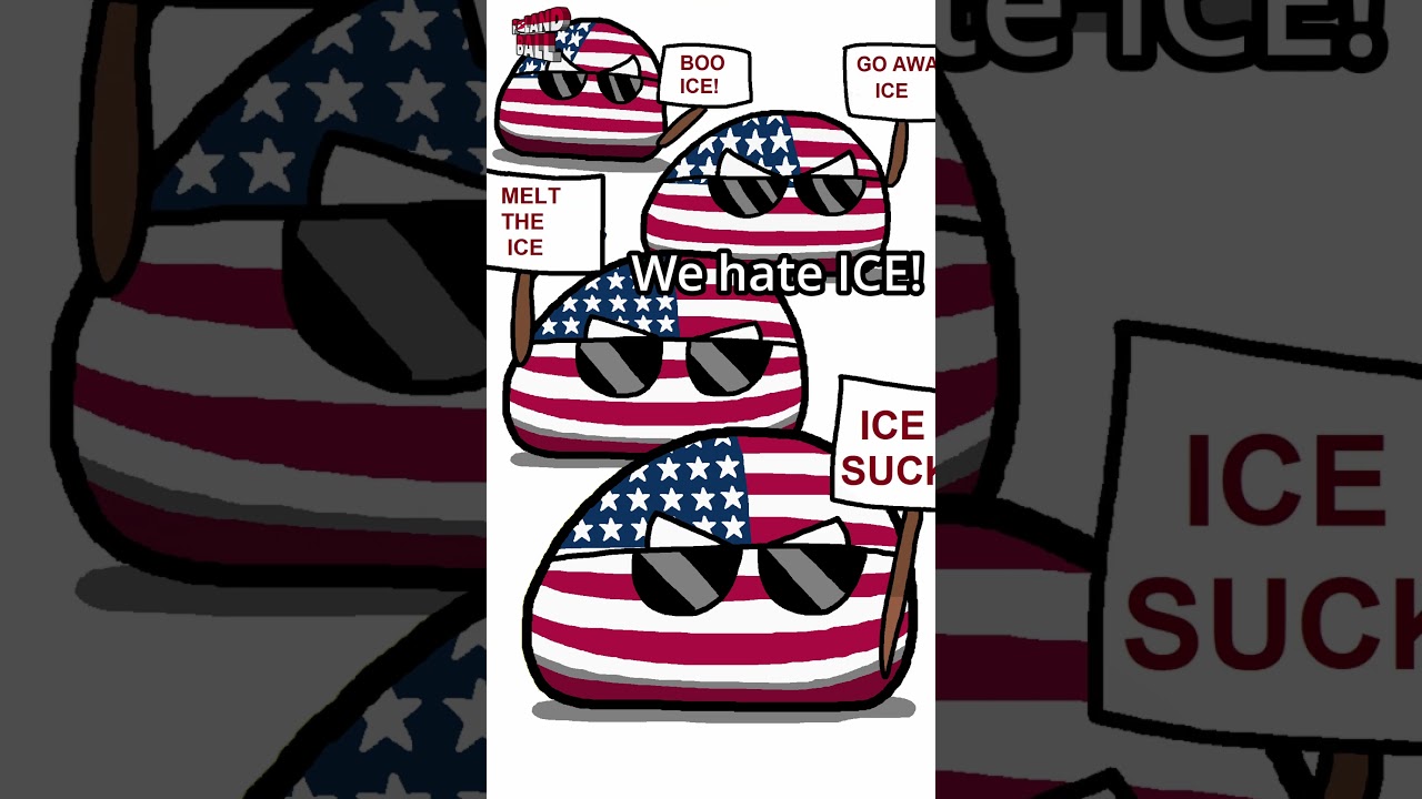 ICE Cold