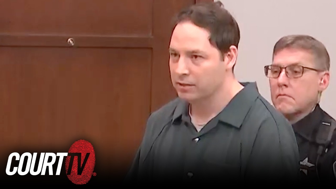 Брендан Бэнфилд прервал молчание на оглашении приговора: &laquo;Глубоко разочарован правовой системой&raquo;