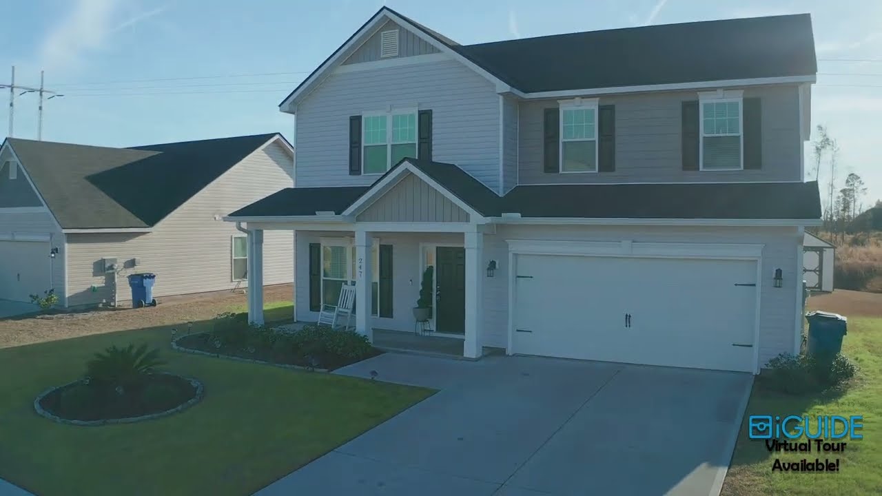 247 Chestnut Dr, Brunswick