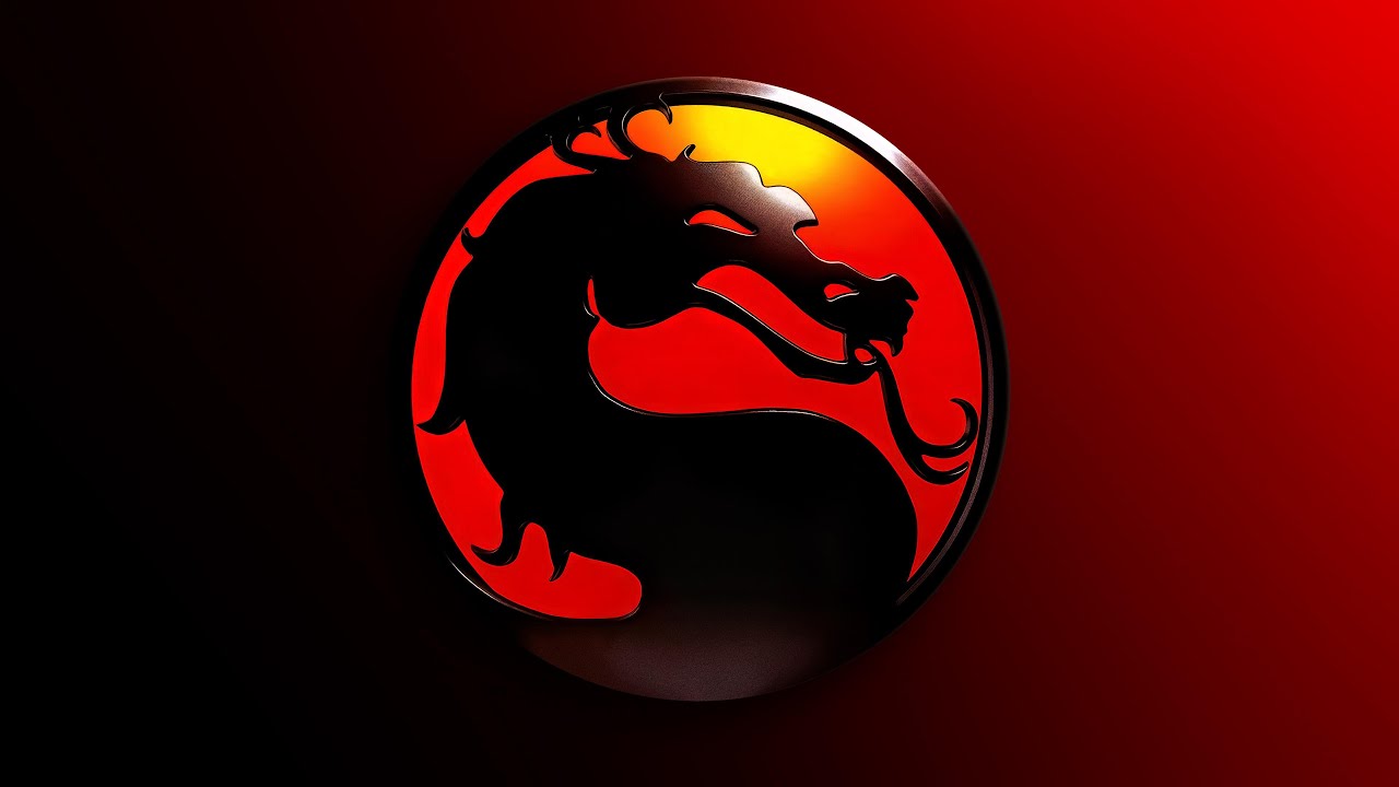 Онлайн на пк Mortal Kombat 1 - вторжение и лига - стрим