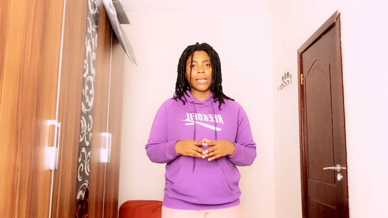 HOW TO SPEAK IBIBIO DIALECT (PRINCESS PAULINUS)