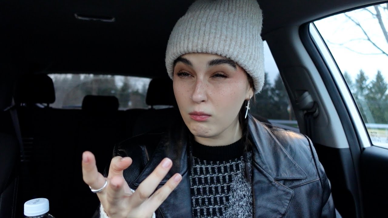 my therapist left me.