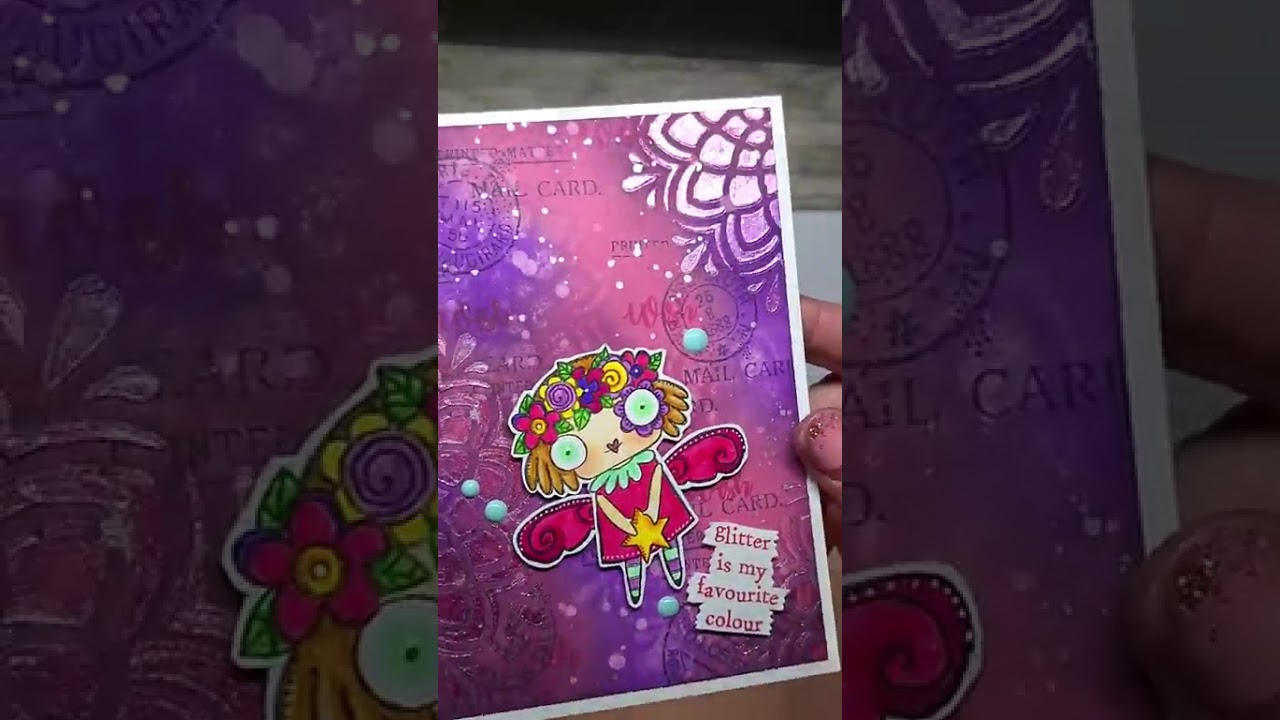 Crafty Live ~ Aall & Create 