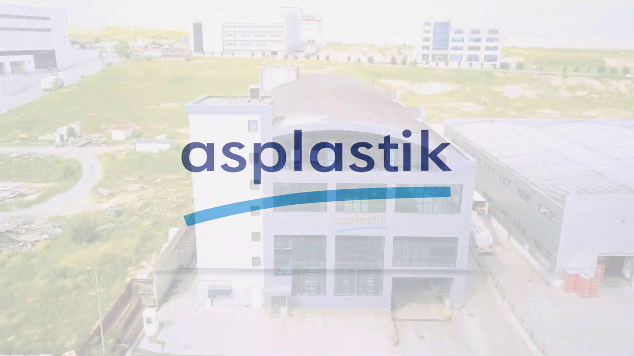 As Plastik