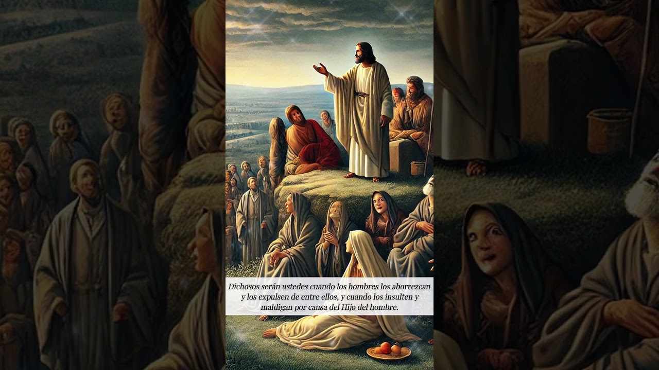 Lectura del Evangelio de hoy 10 de Septiembre #evangeliodehoy #evangeliodeldia