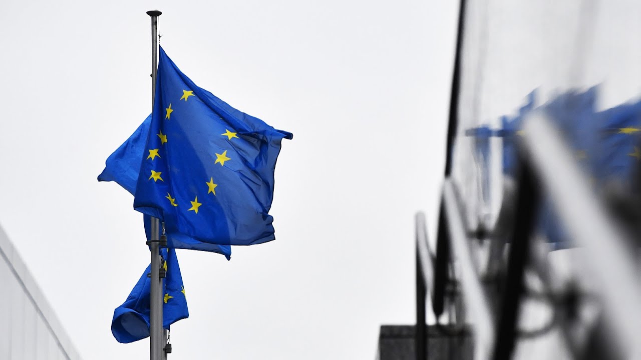 Beijing condemns EU's sanctions on Chinese officials