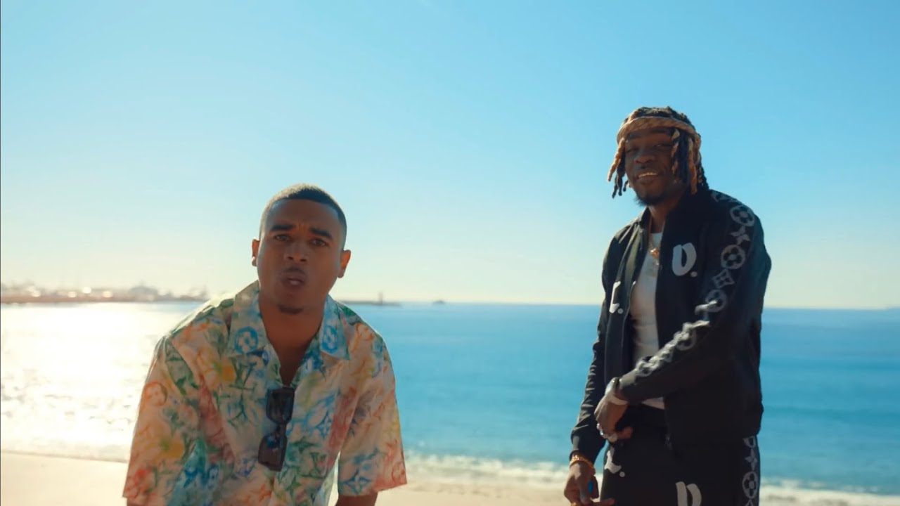 Timal, Gazo - Filtr&eacute;
