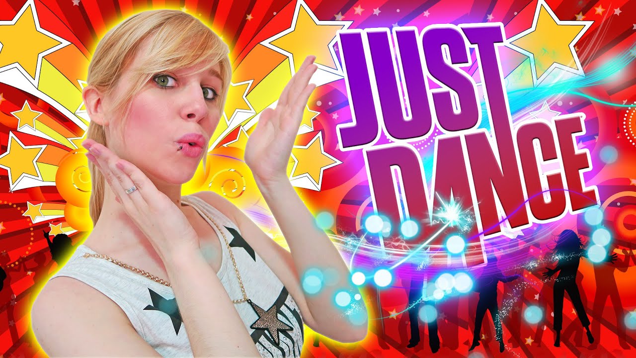 Lady Gaga Ft. Colby O'Donis - JUST DANCE | Just Dance 2014