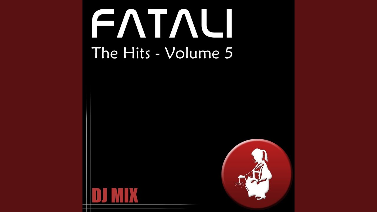 The Hits Vol.5 - Continuous Mix (Exclusive Progressive Continuous Mix)