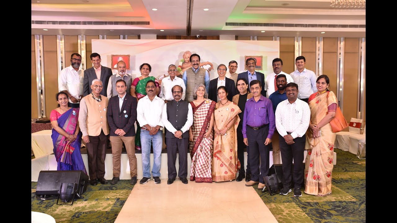 Meet the superstars at Inspired Indian Foundation Annual Award Ceremony 2021 | Unsung & unspiring
