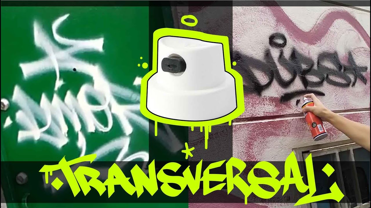 Cap. 23 Solo Tagging with TRANSVERSAL CAP - HAND STYLE