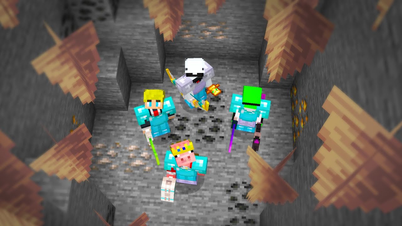 The BEST Trap in Hoplite Battle Royale