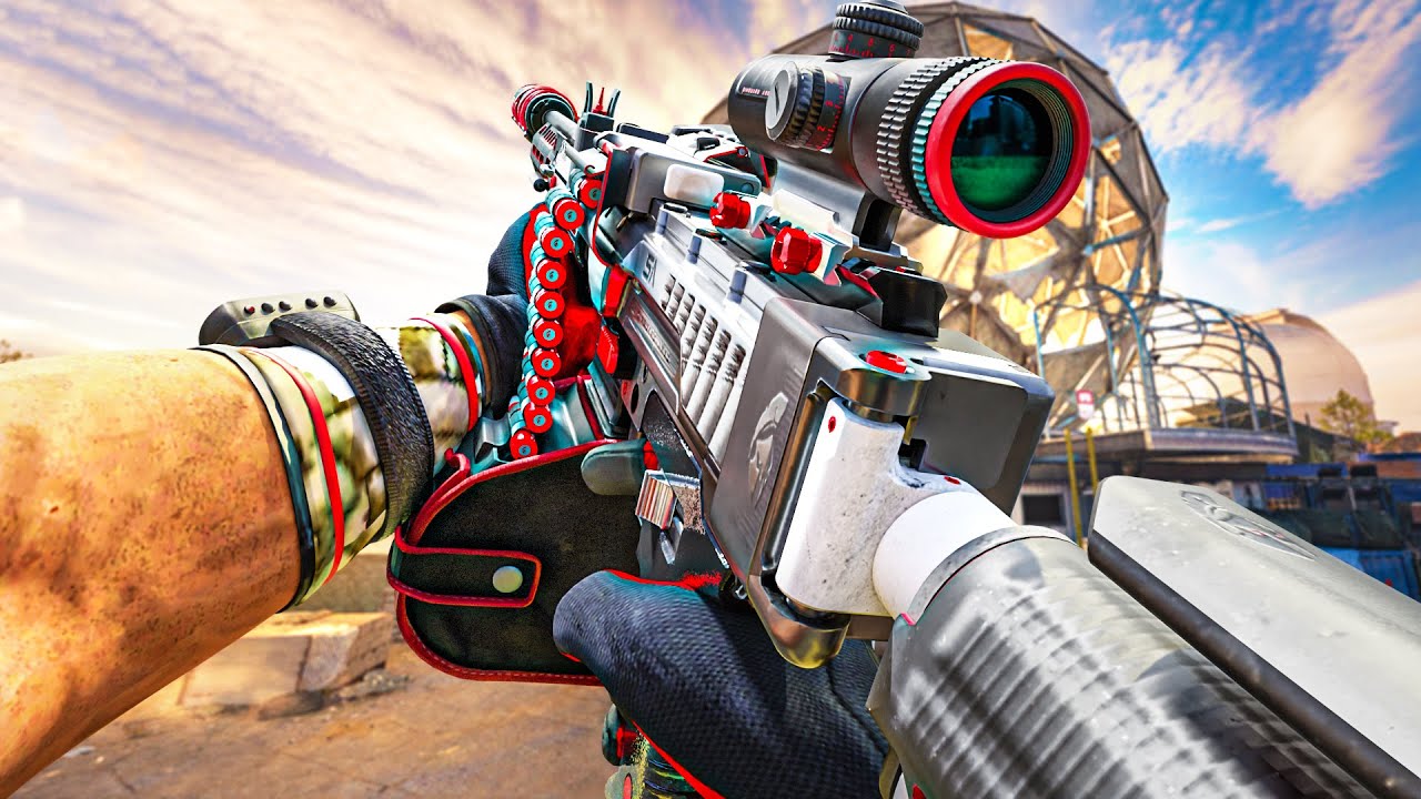 Playing OG Warzone 1 Last Time...💥