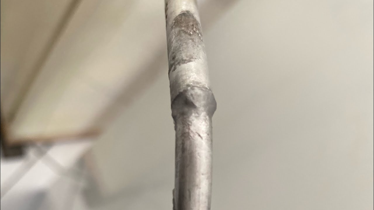 Como soldar aluminio con soplete y sin máquina!