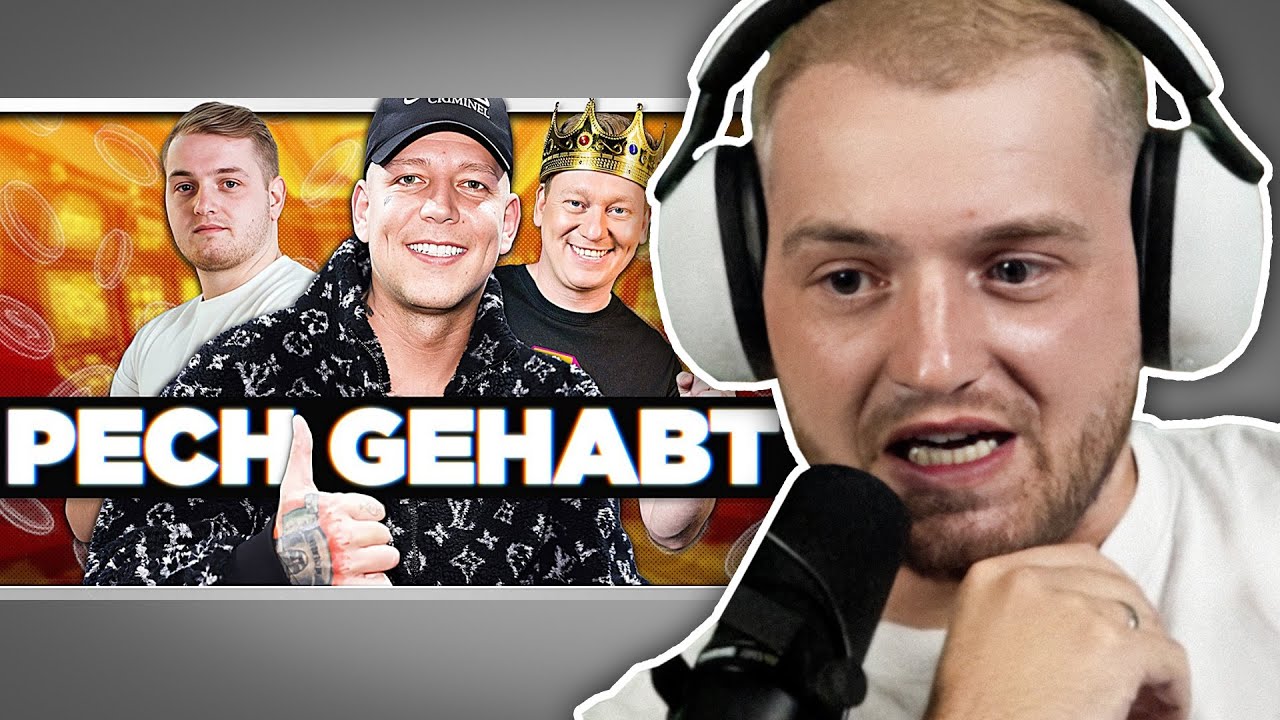 🥸😡 FUNK - Wir M&Uuml;SSEN REDEN! RUFSCH&Auml;DIGUNG durch SCHLECHTE RECHERCHE?! | Trymacs Stream Highlights