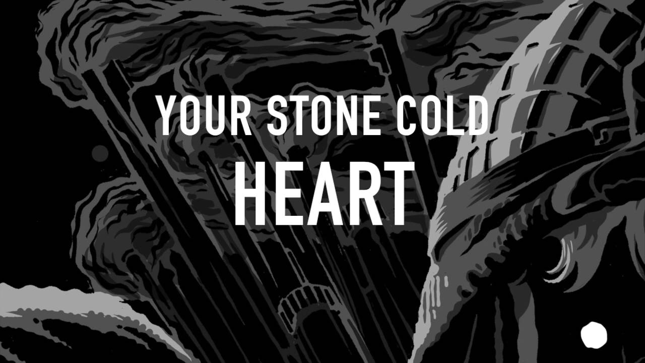 VALE TUDO - Dead Inside - from the NEW Album out in April 2016