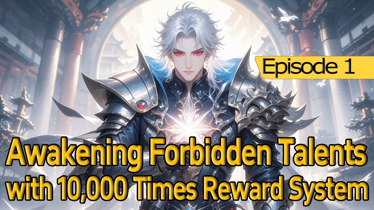 1:Online Game God Reborn:Awakening Forbidden Talents with 10,000 Times Reward System