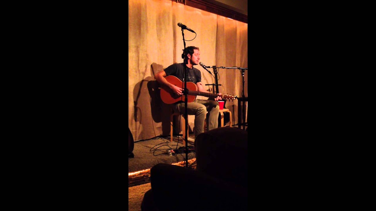 Blake Johnson