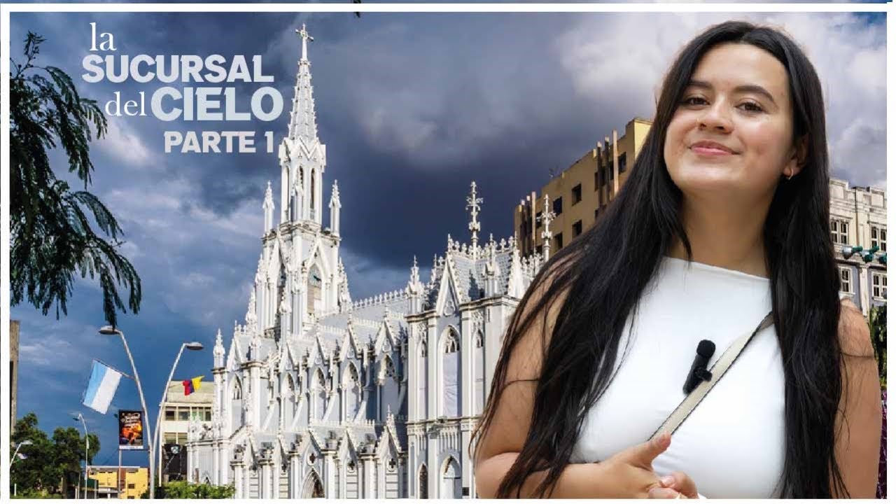 CALI es CALI LA SUCURSAL DEL CIELO 💃📯🎶