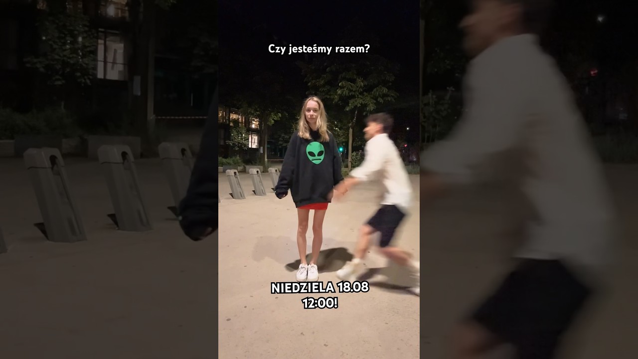 Czajnik ją porwał!