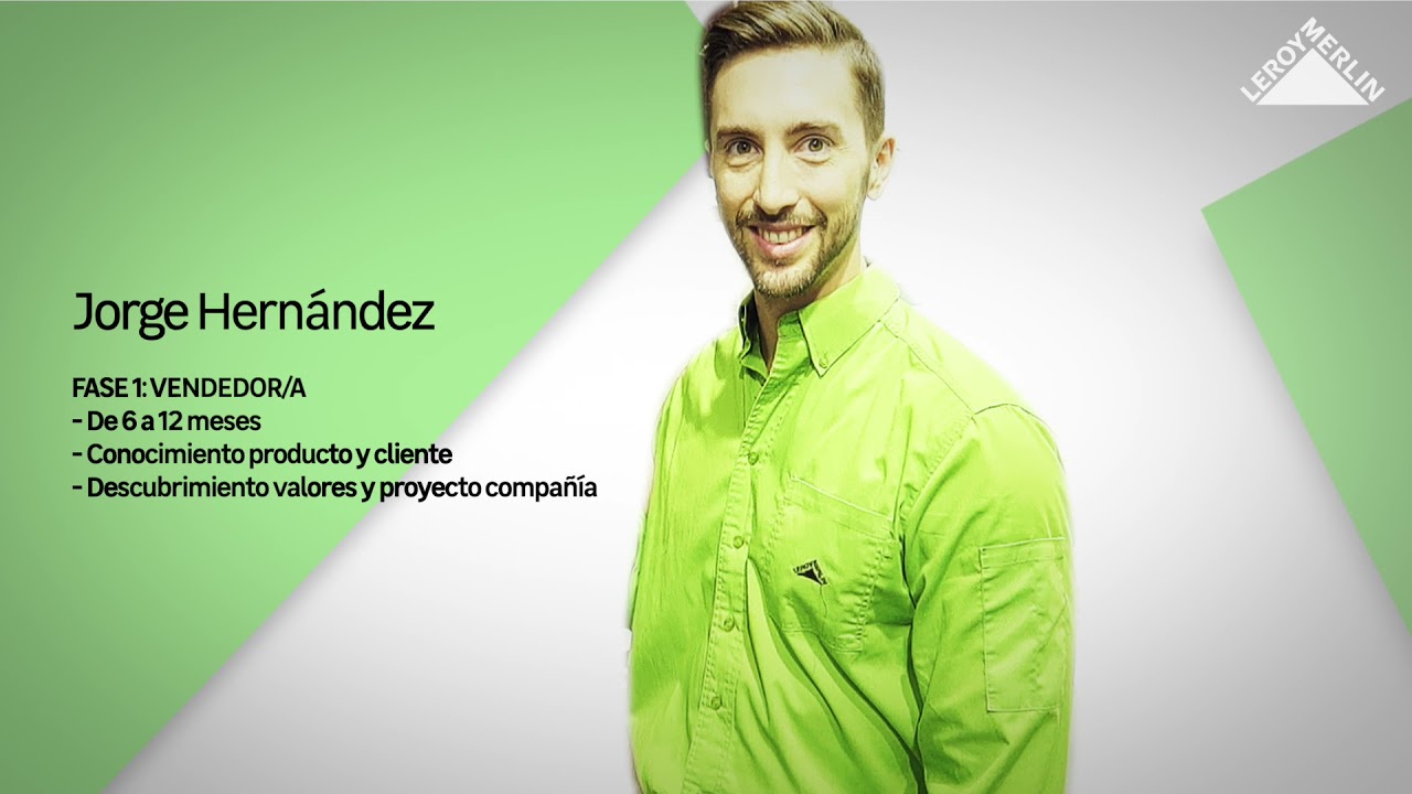 Programa Graduados - LEROY MERLIN