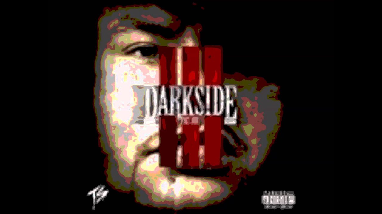 FAT JOE  DARKSIDE 3  (FULL MIXTAPE)