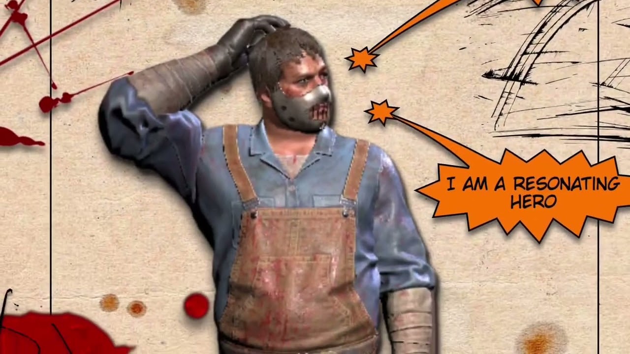 Wacko - Resonating Hero - State of Survival