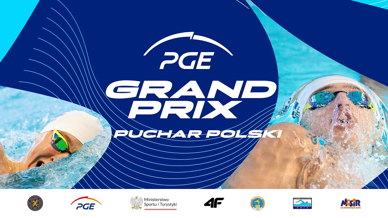 2E - PGE Grand Prix Puchar Polski - Oświęcim 2026