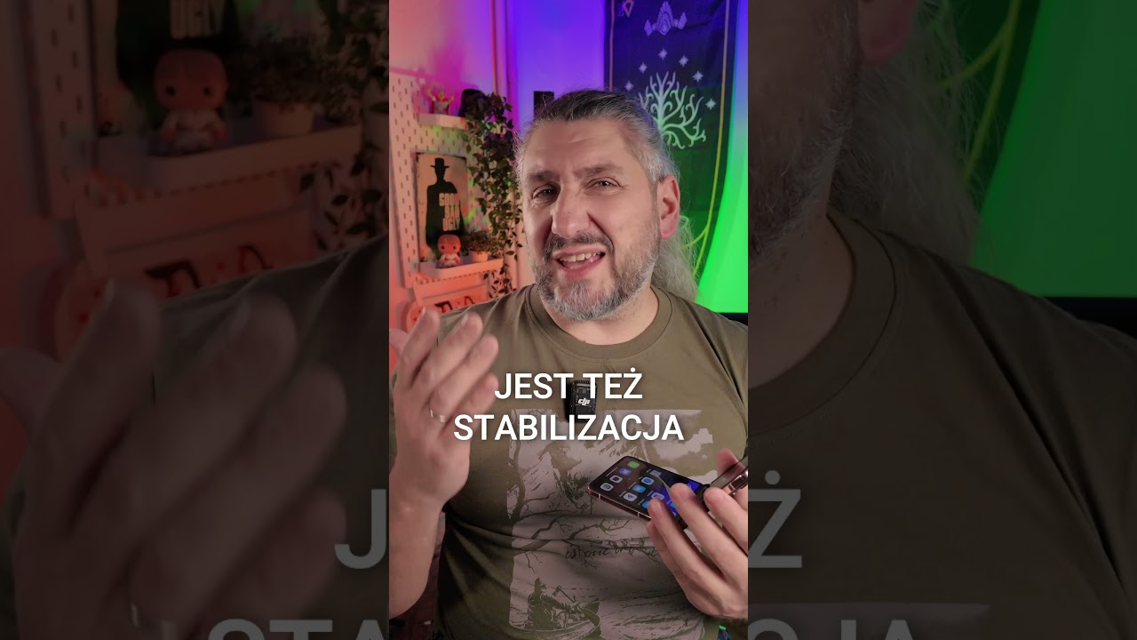 Składak od Infinixa