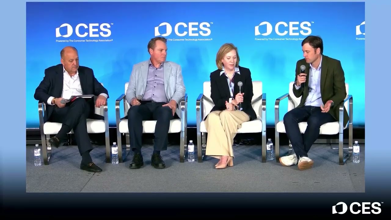 CES 2026: Qualcomm on the Opportunities in the 6G Era