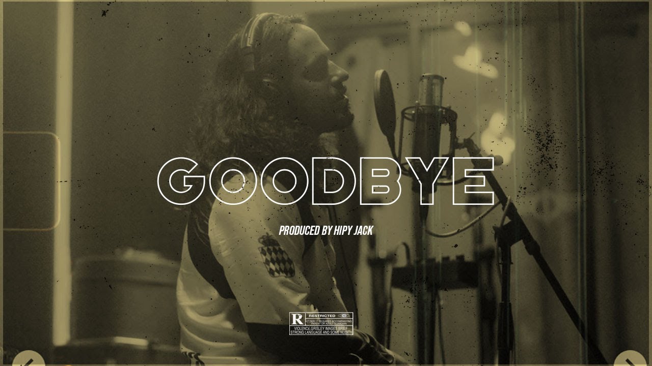 Russ Type Beat - Goodbye