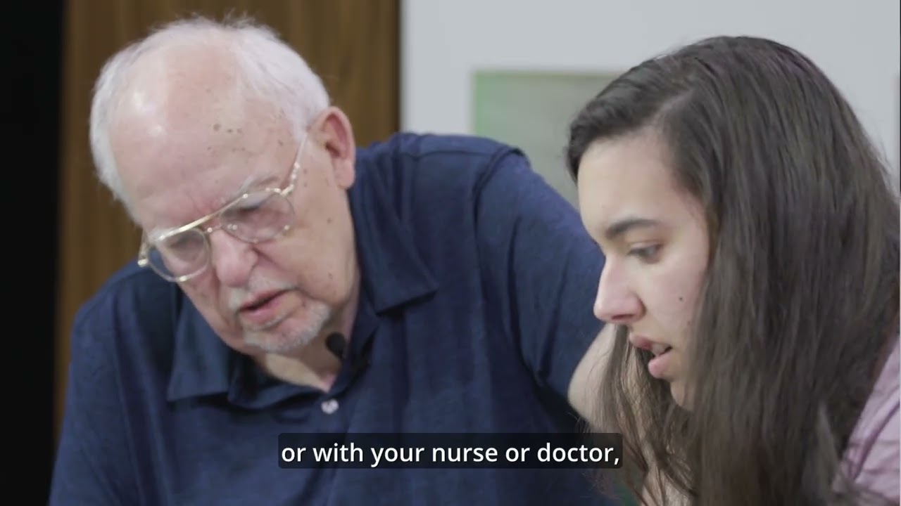 Why try Patient Priorities Care? &mdash; Patients and Care Partners