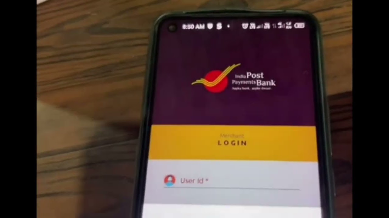Ippb merchant app registration 2.0 #ippb #merchant #registration #gdskhabar #motivation #gds #shorts
