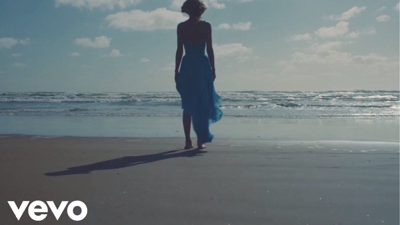 Taylor Swift - Afterglow (Music Video)