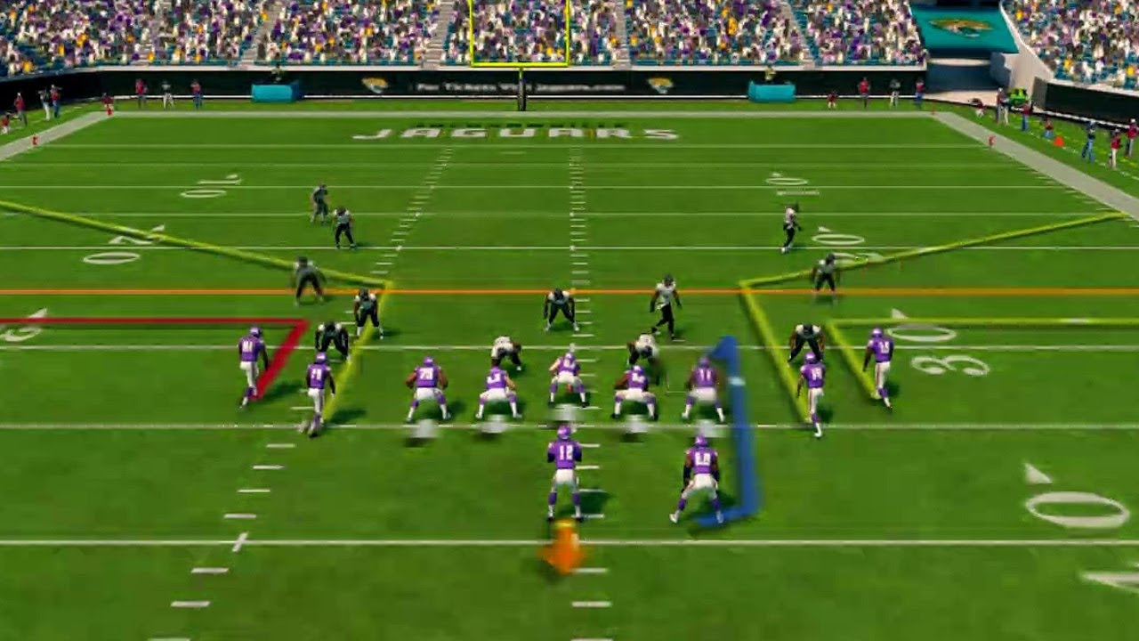 Madden 25 Gameplay - Ultimate Team Part 1!