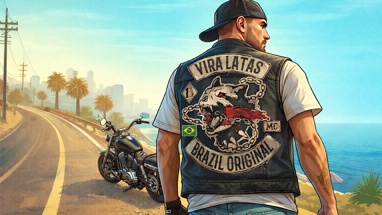 GTA Online - O Roubo do Ferro Velho