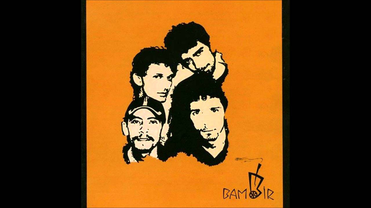 The Bambir - Yekeq yergenq henc aynpes