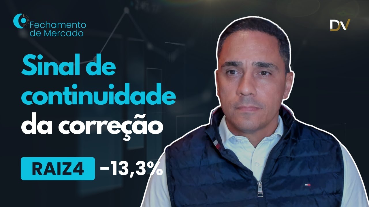 Análise de Fechamento 4.2.26 - IBOV, WING26, WDOH26, PETR4, VALE3 e mais. Raízen (RAIZ4) -13,27%
